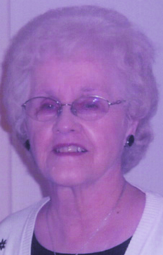 Marilyn J. Wilcox